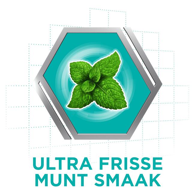 Corega Ultra Kleefcreme Gebitsprothese - 70 GR