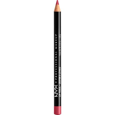 NYX Slim Lip Pencil - Plum