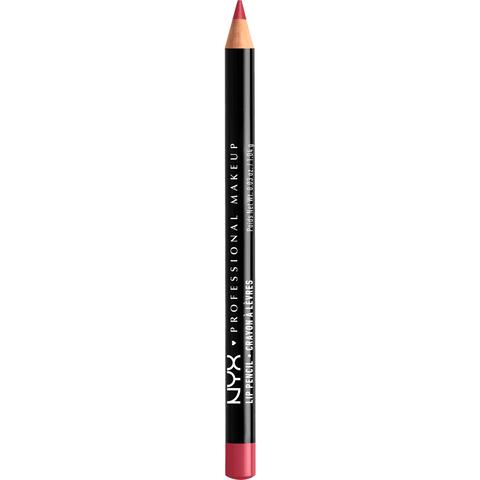 NYX Slim Lip Pencil - Plum