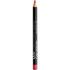 NYX Slim Lip Pencil - Plum