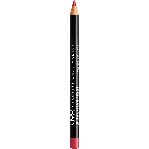 NYX Professional Makeup Slim Lip Pencil Plum