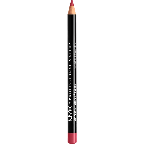 NYX Professional Makeup Slim Lip Pencil Plum