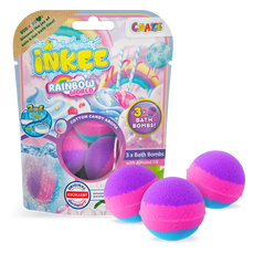 INKEE - Rainbow Multipack