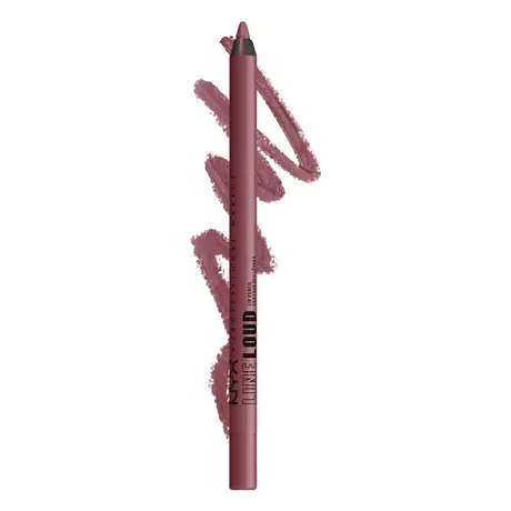 NYX Professional Makeup Line Loud Lipliner 16 Magic Maker