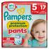 Pampers Premium Protection Pants Luierbroekjes Maat 5 11-17 KG 17 Stuks
