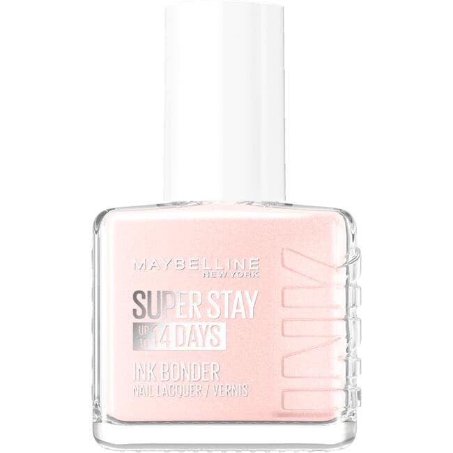 Maybelline New York Superstay Ink Bonder Nagellak 78 Porcelain