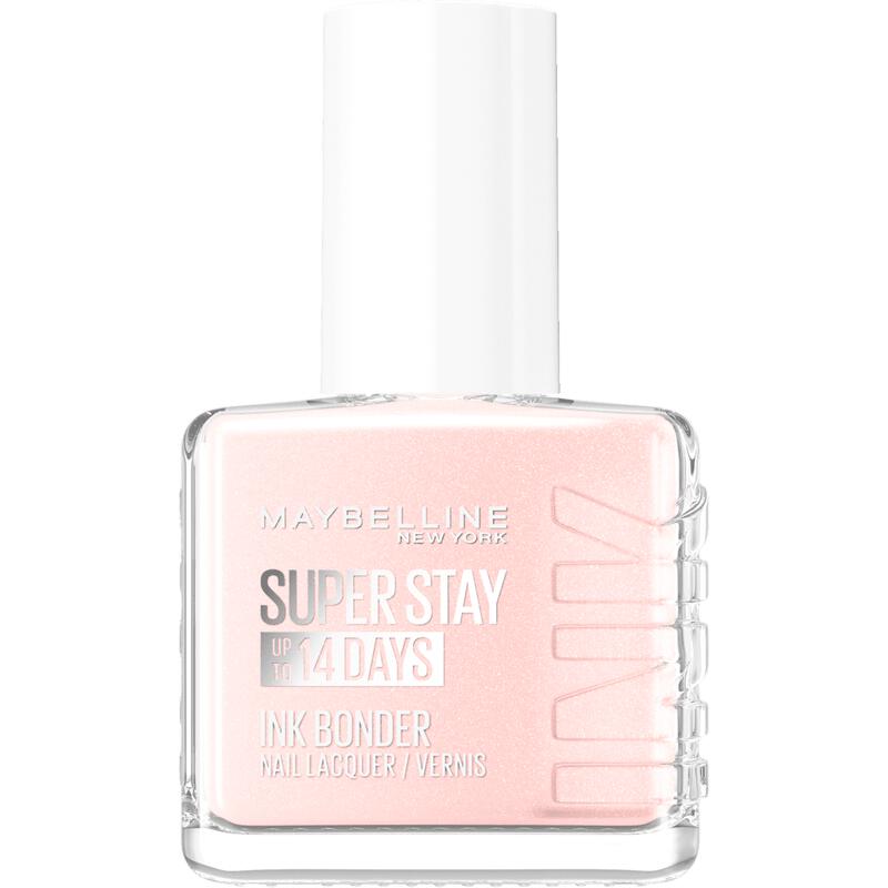 Maybelline New York Superstay Ink Bonder Nagellak 78 Porcelain