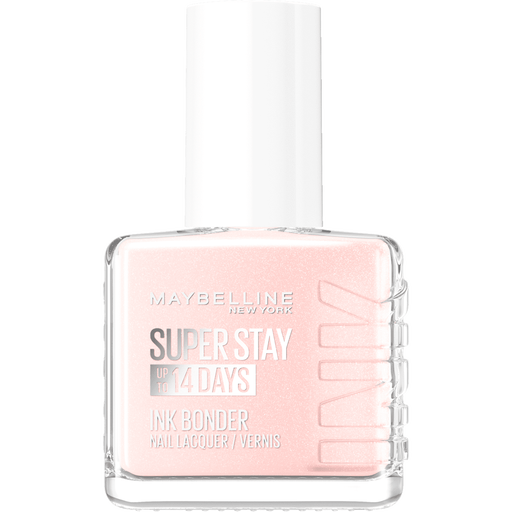 Maybelline New York Superstay Ink Bonder Nagellak 78 Porcelain