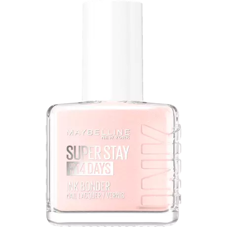 Maybelline New York Superstay Ink Bonder Nagellak 78 Porcelain