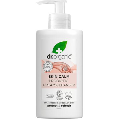 Dr. Organic Skin Calm Cream Cleanser 150 ML