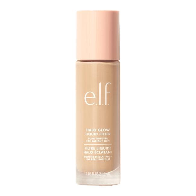 e.l.f. Halo Glow Liquid Filter 0.0 Fair
