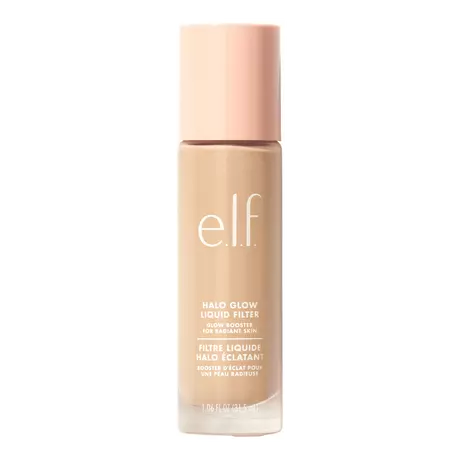 e.l.f. Halo Glow Liquid Filter 0.0 Fair