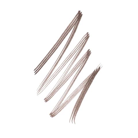 W7 Ultra Stroke Micro Prong Liquid Brow Pen Bruin