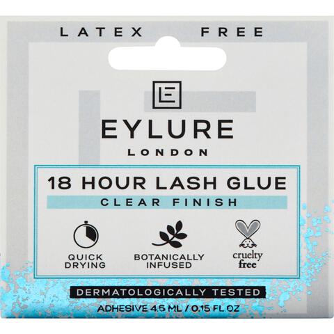 Eylure 18H Lash Glue Clear
