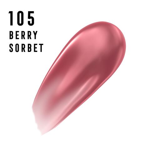 Max Factor 2000 Calorie Lip Glaze 105 Berry Sorbet