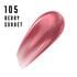 Max Factor 2000 Calorie Lip Glaze 105 Berry Sorbet