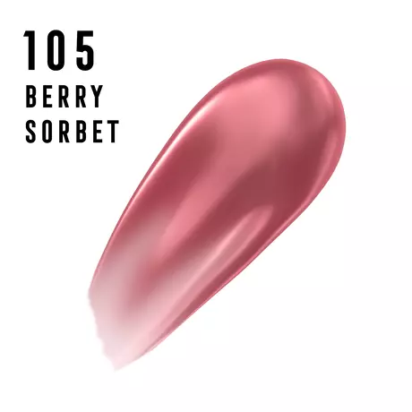 Max Factor 2000 Calorie Lip Glaze 105 Berry Sorbet