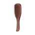 Tangle Teezer Ultimate Detangler Chrome Chocolate Bronze