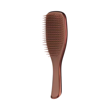 Tangle Teezer Ultimate Detangler Chrome Chocolate Bronze