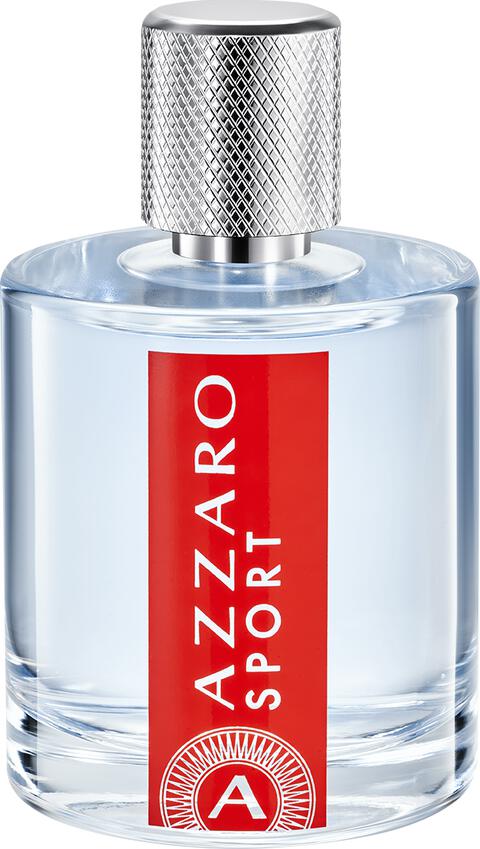 Azzaro Sport EDT V100ml