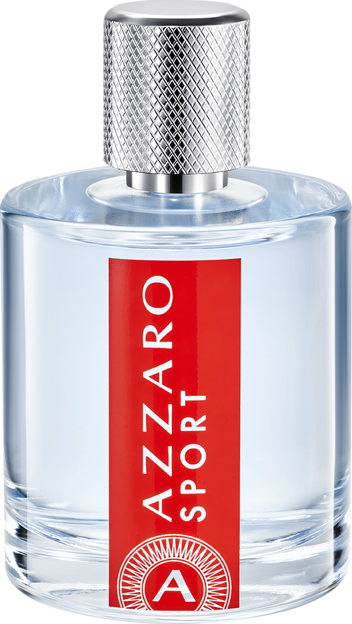 Azzaro Sport Eau De Toilette 100 ML
