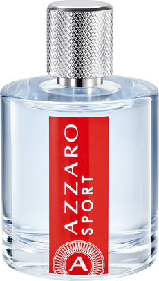 Azzaro Sport EDT V100ml