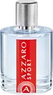 Azzaro Sport Eau De Toilette 100 ML