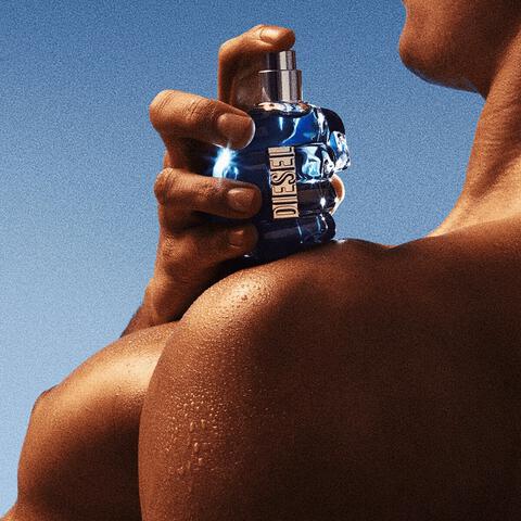 Sound OTB eau de toilette vapo 50 ML