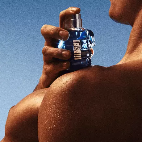 Diesel Sount Of The Brave Eau De Toilette Pour Homme 50 ML