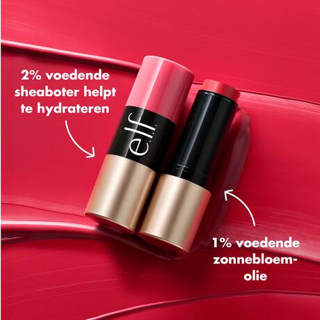 e.l.f. Soft Glam Cream Blush Plum Intended&nbsp;