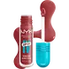 NYX Professional Makeup Lip IV Hydraterende Lipgloss Stain Hydra Honey