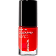 La Roche-Posay Toleriane Nagellak Silicium - Color Care Rouge Parfait