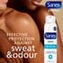 Sanex Dermo Protector Deodorant Spray 200 ML