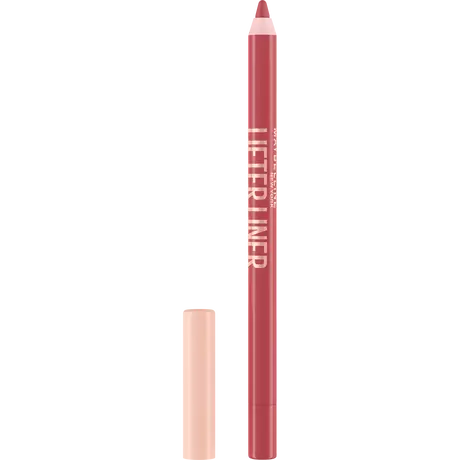 Maybelline New York Lifter Liner Lippotlood 9 Peaking