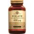 Solgar Folate 400 µg 50 stuks