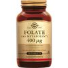 Solgar Folate 400 &micro;g Tablettem 50 stuks