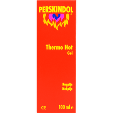 Perskindol Hot Gel