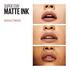 Maybelline New York Superstay Matte Ink Lippenstift 65 Seductress