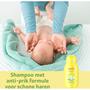 Zwitsal Baby Shampoo 75 ML