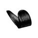 Maybelline New York Colossal Curl Bounce Mega Volume Mascara Very Black