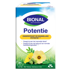 Bional Potentie 90 stuks
