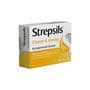 Strepsils Citroen & Honing Zuigtabletten 36 Stuks