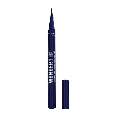 Rimmel Wonder'Ink Precision Eyeliner Pen 003 Aquatic Aria