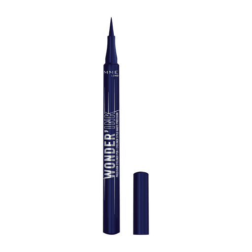 Rimmel London Wonder'Ink Precision Eyeliner Pen 003 Aquatic Aria