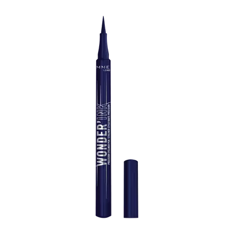 Rimmel London Wonder'Ink Precision Eyeliner Pen 003 Aquatic Aria
