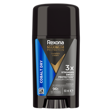 Rexona Men Max Pro Cobalt Dry Deodorant Stick 60 GR