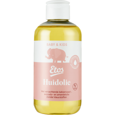 Etos Baby Huidolie 200 ML
