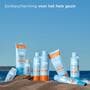 ISDIN Foto Protection Gel Cream Pediatrics SPF50 - 250ML