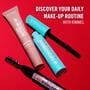 Rimmel Oh My Gloss Butter Me Up Lip Butter - Koraal - 005 Coral Breeze