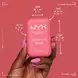 NYX Professional Makeup Buttermelt Blush Butta Cherry Pop